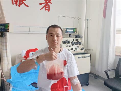 第143例！吉林市小伙飞回长春捐献造血干细胞——健康