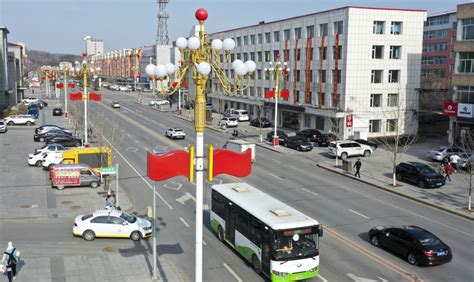 影像|走进靖宇这座红色城市-中国吉林网