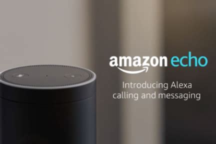 Alexa现在能让你轻松发送语音短信了，它要变身“手机”？-36氪