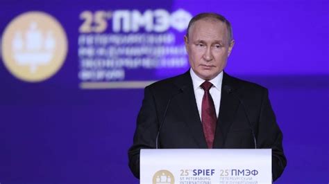 普京：俄罗斯会使用核武器来捍卫主权_凤凰网