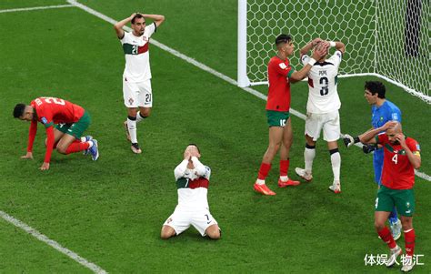 世界杯冲冠局势出炉！葡萄牙巴西法国出线，德国阿根廷末轮定生死