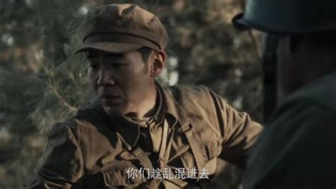 侦察英雄第03集_电视剧_高清完整版视频在线观看_腾讯视频