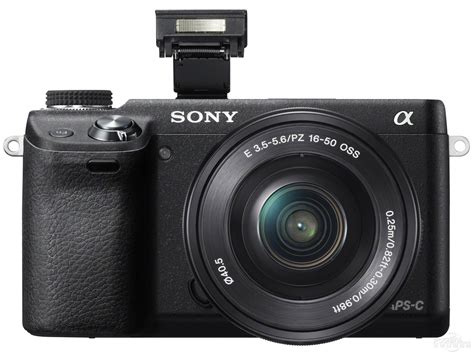 SONY 索尼 E PZ 16-50mm F3.5 OSS 标准变焦镜头 索尼E卡口 40.5mm【报价 价格 评测 怎么样】 -什么值得买
