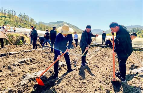 周宁县城乡供水一体化项目快速推进中……