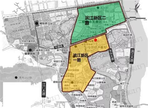 [城市公共交通]江门市：城市公共交通专项规划发布 - 土木在线