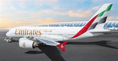 阿联酋航空推出扩展版旅行保险 业内首个保障举措_民航_资讯_航空圈