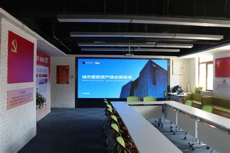 BIM建筑|奇虎360天津创业平台 / 筑土国际-BIM建筑网