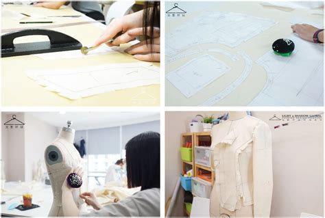 服装与服饰设计工作室简介 - 课程建设 - 三亚学院艺术学院