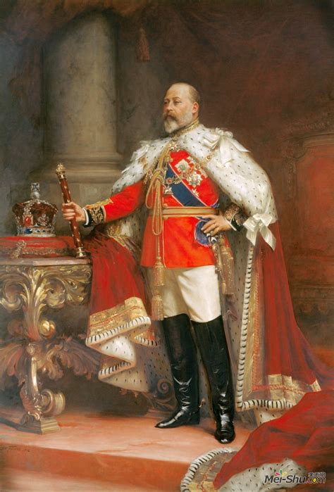历史上的今天，1911年6月23日，乔治五世加冕为英国国王