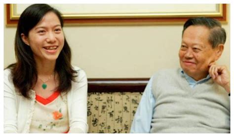 28岁翁帆爱上82岁杨振宁，结婚11年后，翁帆终于说实话了 - 知乎