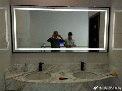 怎么选浴室镜子的尺寸？|耀嘉LED卫浴镜动态|耀嘉—LED高端卫浴镜定制厂家