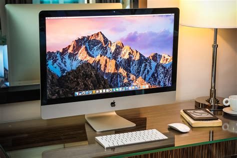 Apple iMac (27-inch, 2017) Release Date, Price and Specs - CNET