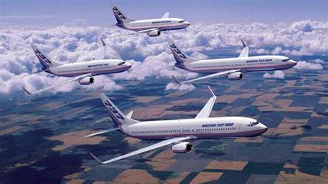 空军一号和普通的波音747有何区别？
