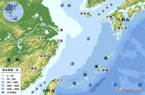 中国四海是哪四海（中国四大海及其风界线） | 说明书网