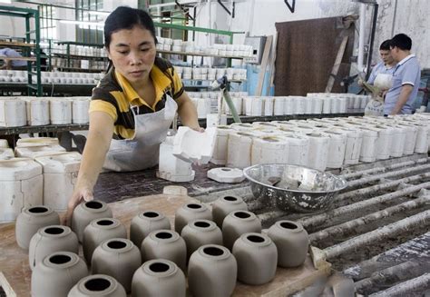 陶瓷行业新动态，湖南发布陶瓷材料产业三年发展计划_佛山市优合化工科技有限公司