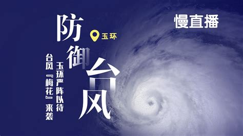 防御强台风“梅花”丨台风天用电安全指南