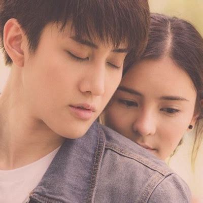 泰国最新爱情电影《失恋阵线》剧情介绍_巴拉排行榜