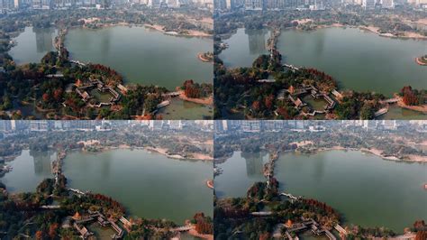 江西赣州：城市风光-人民图片网