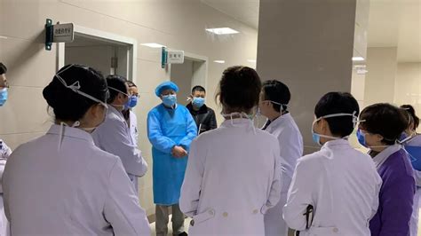 市一院召开专题会议部署新型冠状病毒感染性肺炎防控工作 - 徐州市第一人民医院