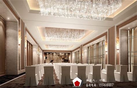山西晋中主题酒店设计案例_美国室内设计中文网