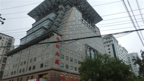 新虹桥大厦,83号,上海_大山谷图库