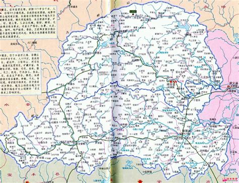 旅游地图(2)_甘肃国际旅行社