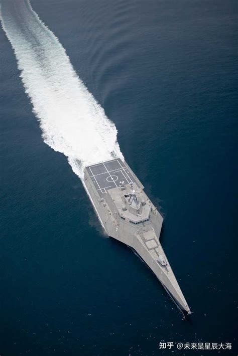 美国海军第十七艘濒海战斗舰通过验收_凤凰网
