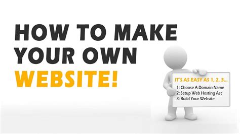 build-your-own-website-2-1 - Create WP Site - Create WP Site