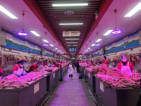 甘肃省级储备肉即将投放 这些市州元旦春节“到货”凤凰网甘肃_凤凰网
