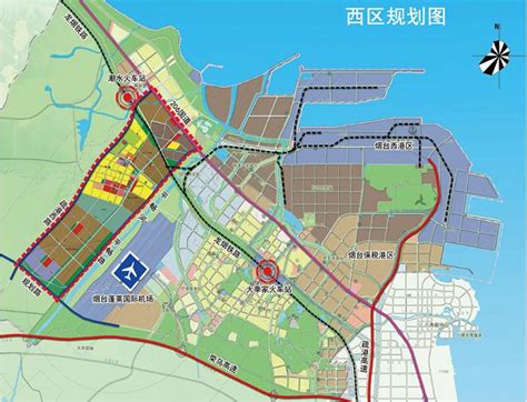 唐山:高新区入选省级综合示范试点开发区,高新区产业规划 -高新技术产业经济研究院