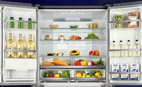 风冷冰箱维修知识:风冷冰箱常见故障及维修办法-万师傅