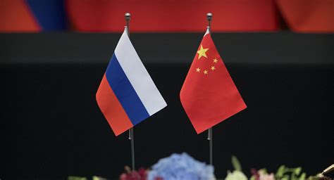中国外交部：中俄元首将共同见证中俄核能合作项目开工仪式 - 俄罗斯卫星通讯社