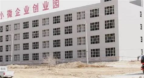 温州实施小微企业创业园建设“百项百亿”工程_经济_温州网