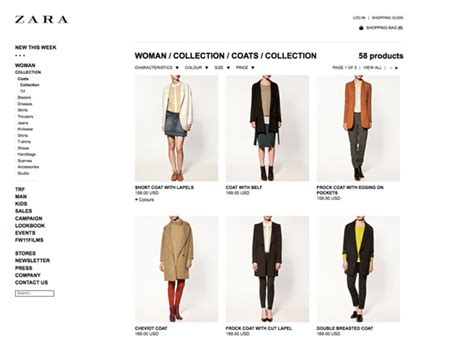 💋 Zara apparel. Zara USA Online Shopping. 2022-11-03