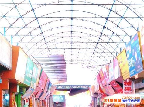 南昌新洪城大市场平面图一览- 南昌本地宝