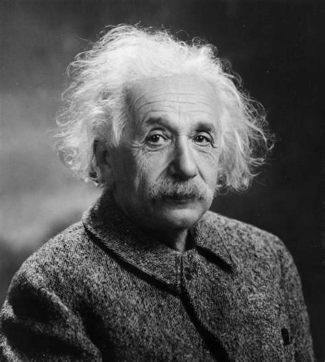 世界上最聪明的人爱因斯坦，他的三个孩子，其中有两个都是疯子