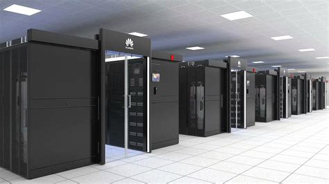 产品中心_HUAWEI华为UPS电源-华为模块化机房-华为数据中心网络能源官网