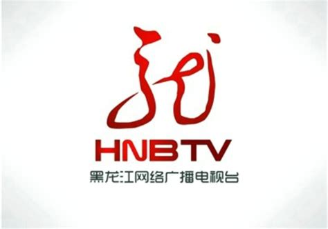 黑龙江卫视台标志logo图片-诗宸标志设计