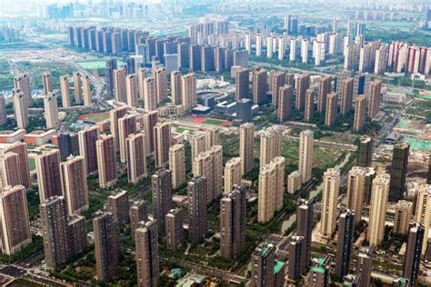 南京：房价连涨3个月、土拍规则放松 南部新城等三片区房源供不应求_凤凰网