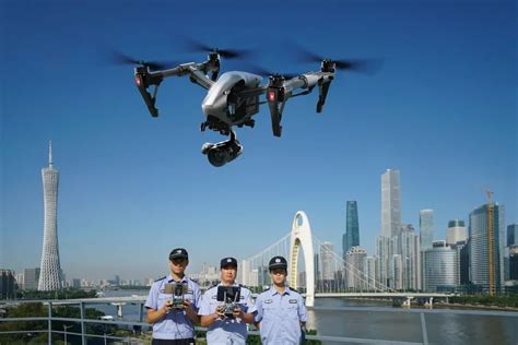 科技赋能！昆山警用无人机“热成像”成功搜救老人-名城苏州新闻中心