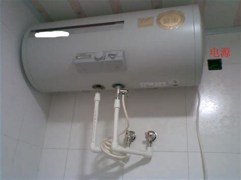 电热水器安装位置如何确定？在哪比较好？_装修之家网