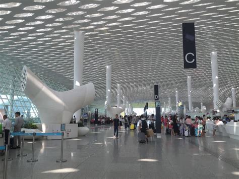 从深圳机场下飞机后如何坐火车去东莞（2021年更新）_深圳之窗