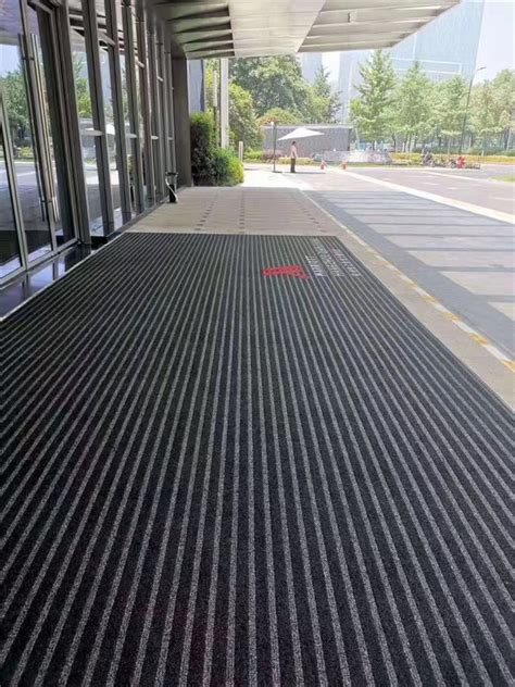 QIJIFLOR-SAKL12系列-PVC地毯办公地毯厂家