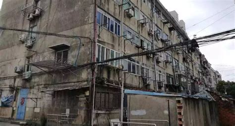 上海徐汇区的老旧小区老人很多，动迁离开熟悉的地方真的好吗？_腾讯视频