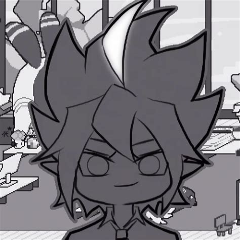 凹凸世界温柔头像女生