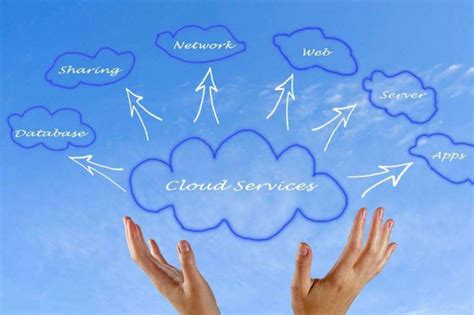 云服务是什么，详解云服务的概念