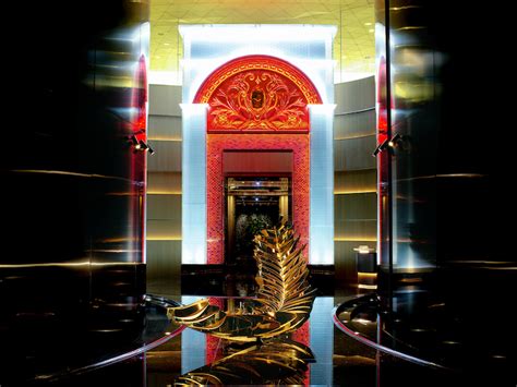 锦江推出最高端品牌J酒店 首家亮相上海中心 | TTG BTmice