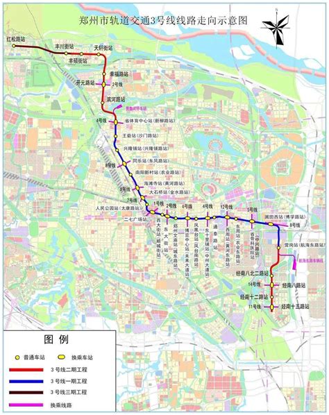 独家探访丨中铁十一局承建项目：郑州地铁6号线一期西段顺利轨通-大河网