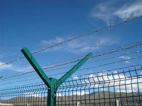 吴忠电厂安全围栏 吴忠电厂检修安全栅栏 带LOGO 可移动 龙桥造-阿里巴巴