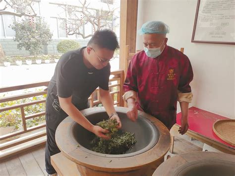 茶之源与茶文化的传播（二） - 茶叶新闻 - 山崖茶谈